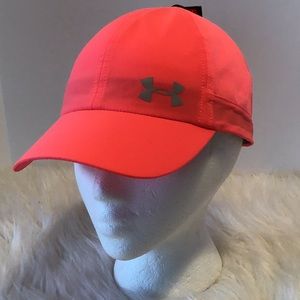 Women’s Under Armour Hat